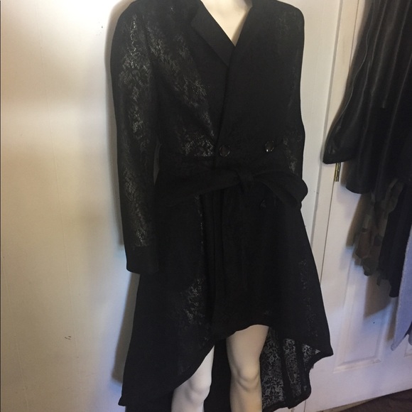 Jacket - Picture 2 of 4